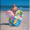 Bestway - Placa Surf Gonflabila Color Splash